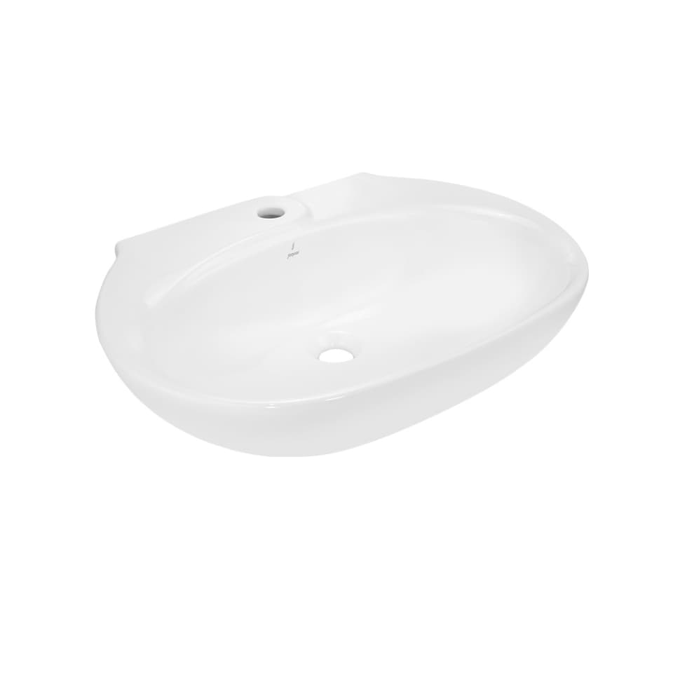 Jaquar 15801 - FLS-WHT-15801 — image 1