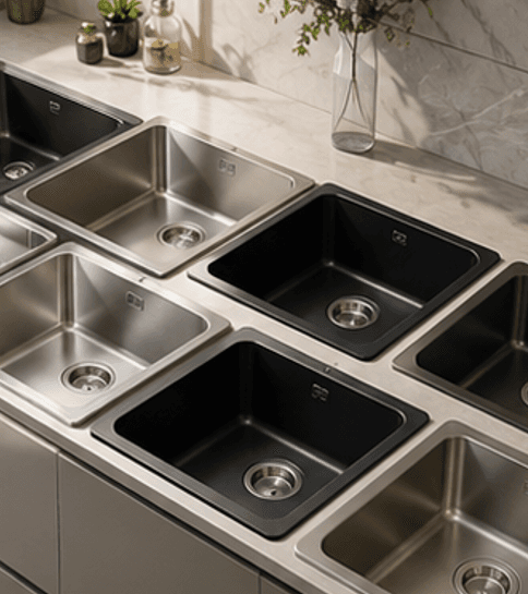 Kitchen Sink