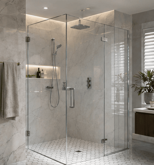 Shower Enclosure