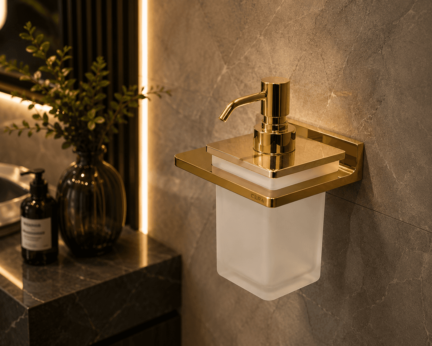 Soap Dish