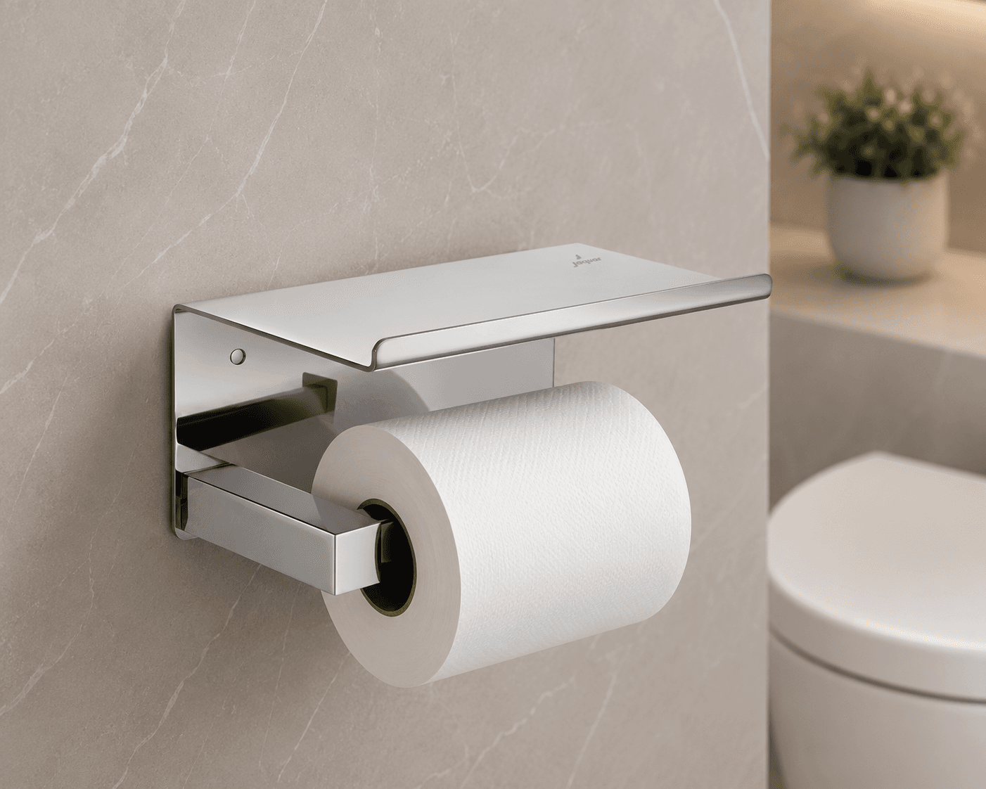 Toilet Paper Holder