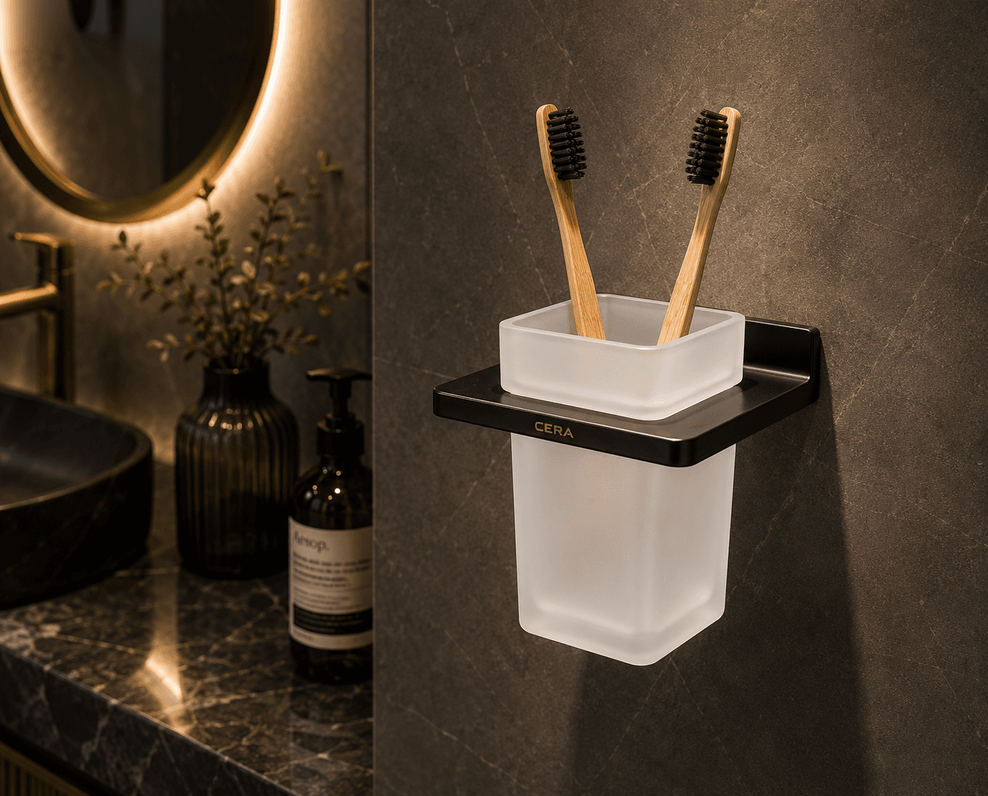 Tooth Brush Holder