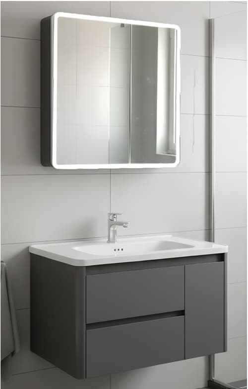Brizzio PS-801-4C - PS-801-4 — image 1