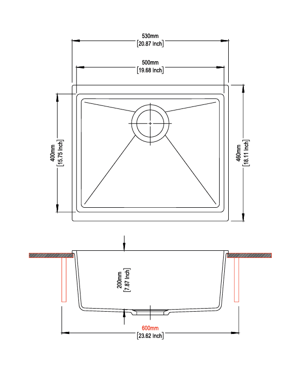 CARYSIL SM-530 - Nera — image 2