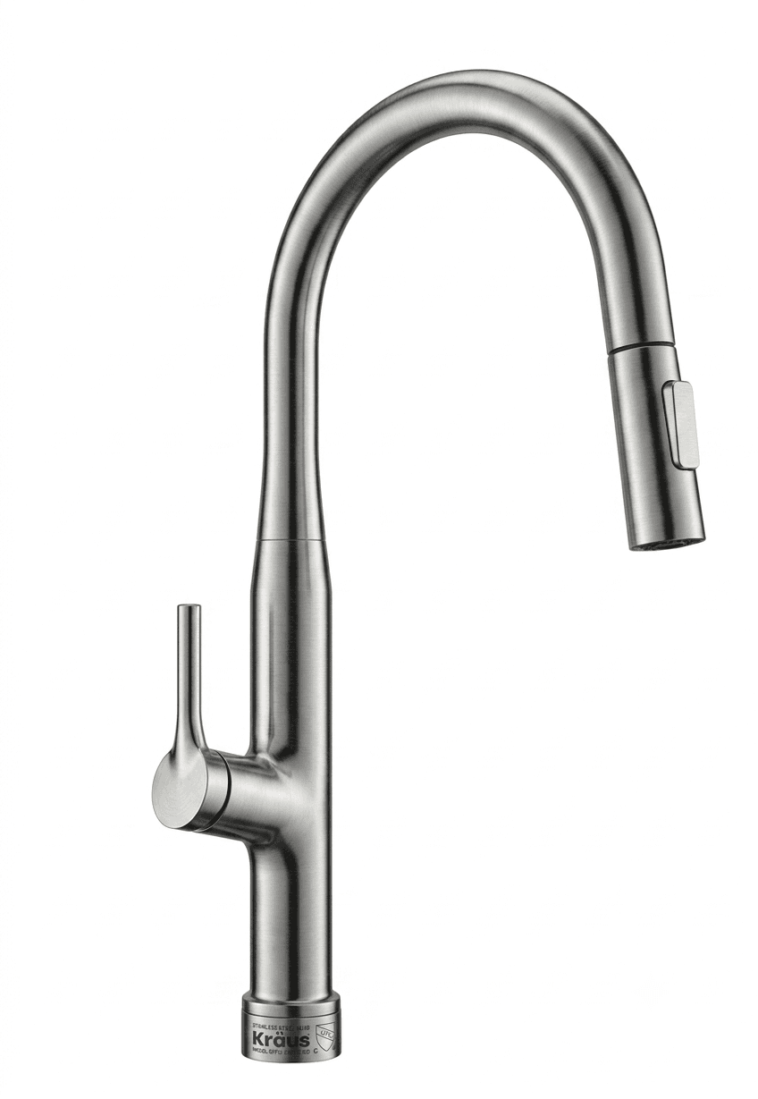 CARYSIL ALA 1512 - Chrome — image 1