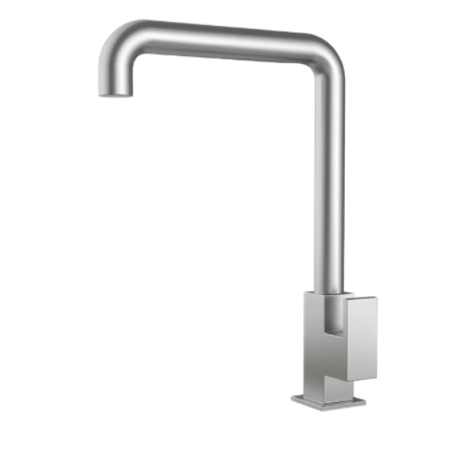 CARYSIL CT 01 - Chrome — image 1