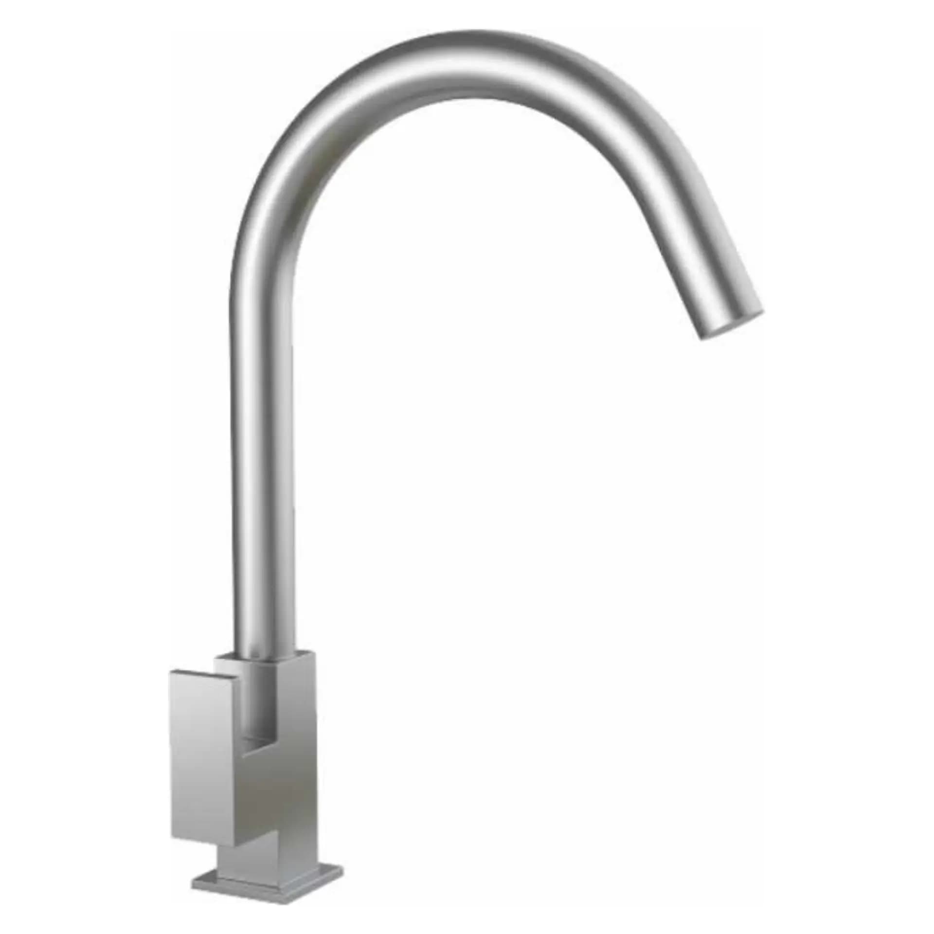 CARYSIL CT 02 - Chrome — image 1