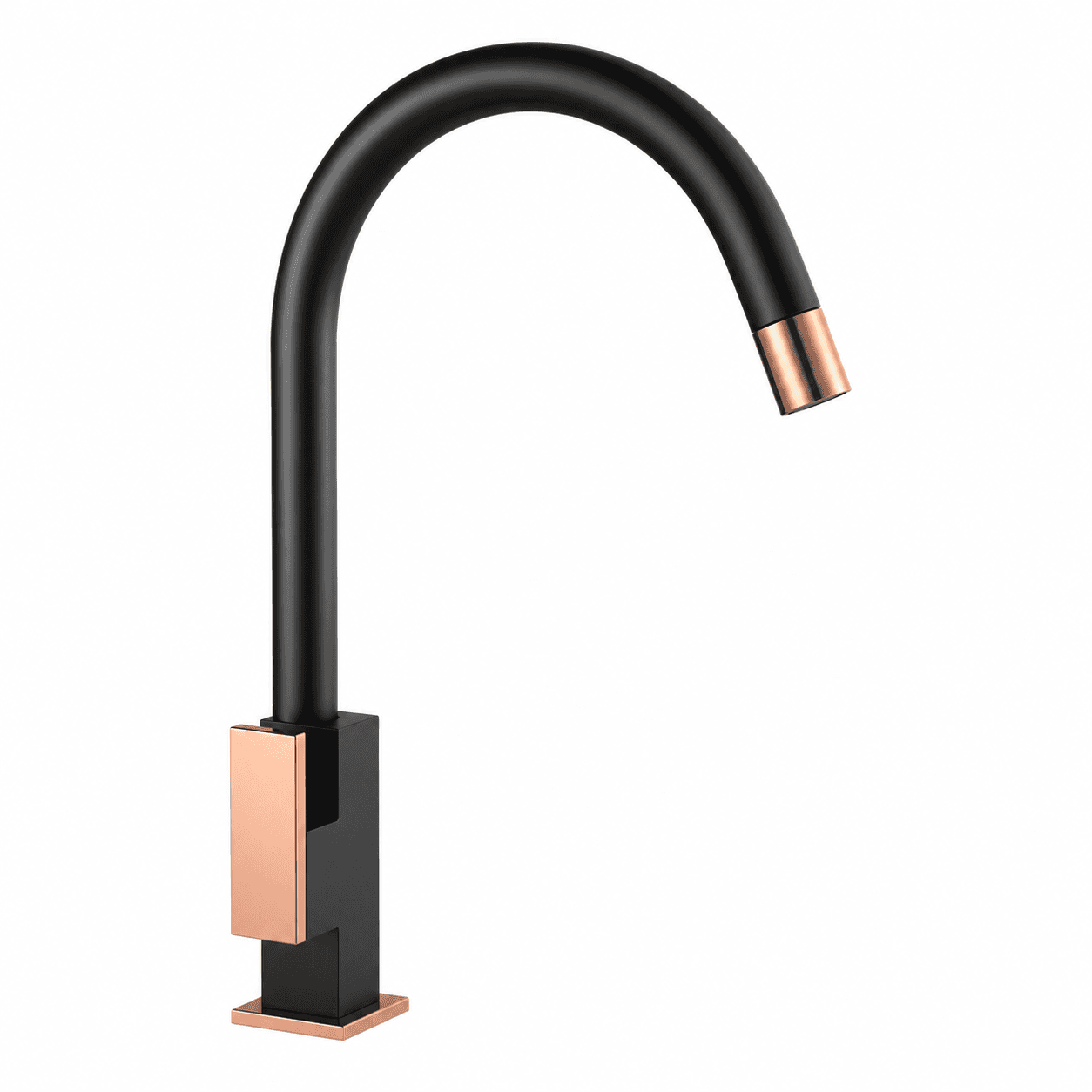Kitchen Sink Faucet (Hot & Cold) | Finish: Chrome