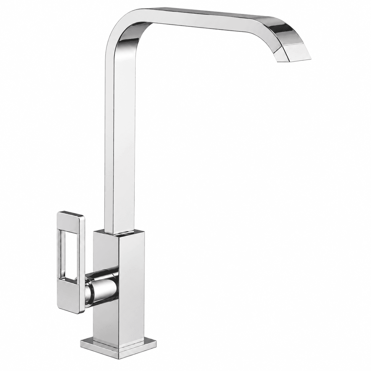 CARYSIL CT 03 - Chrome — image 1