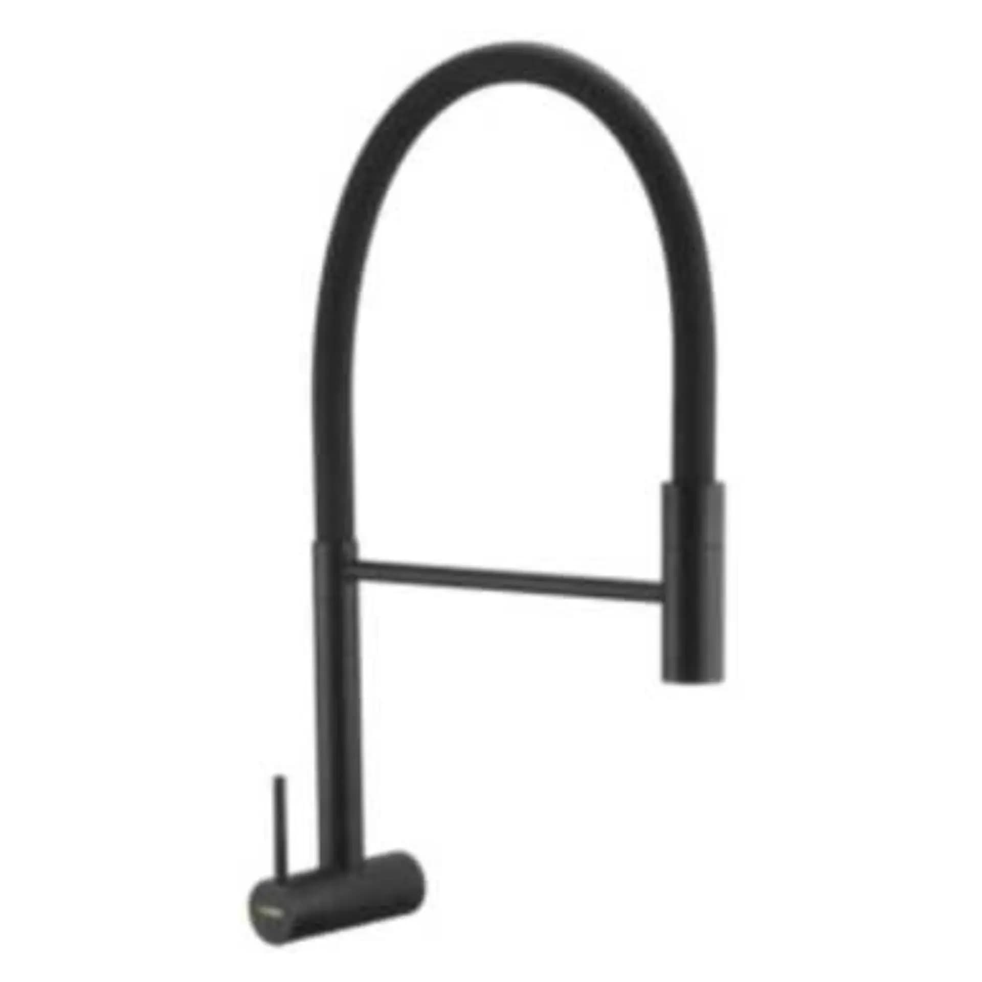 Kitchen Sink Faucet (Hot & Cold) | Finish: Chrome