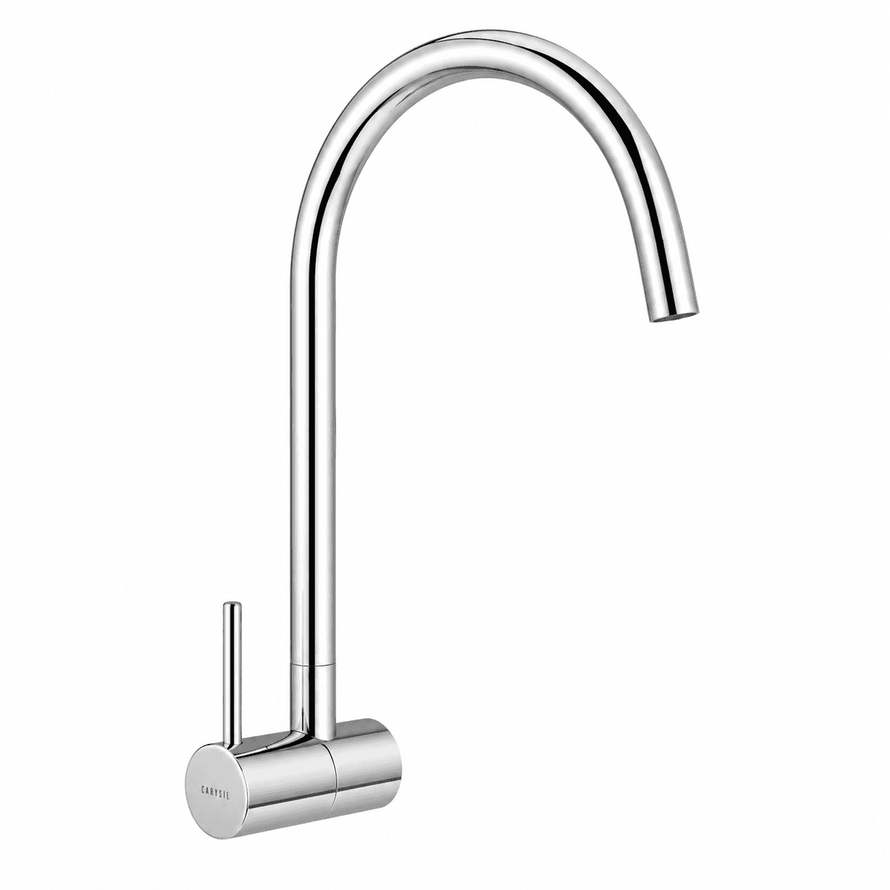 CARYSIL QUBIX 02 - Chrome — image 1