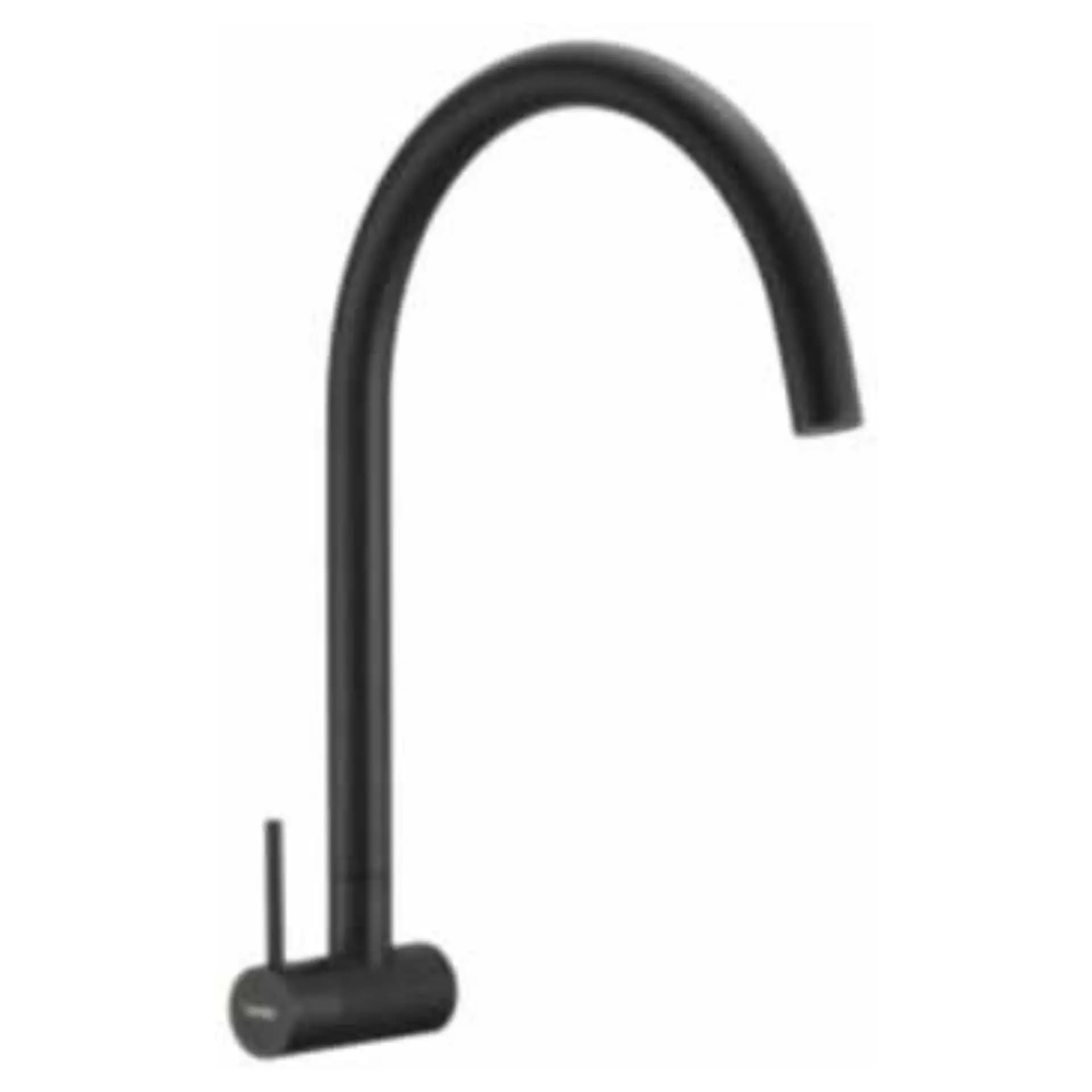 Kitchen Sink Faucet (Hot & Cold) | Finish: Chrome