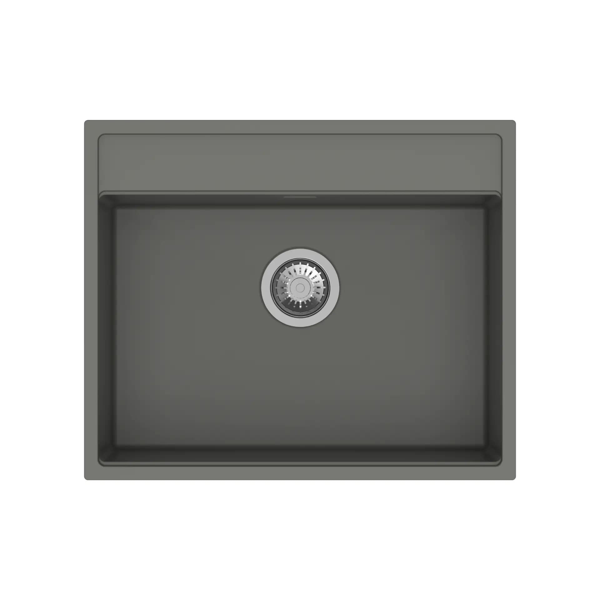CARYSIL WALTZ 610 FL - Concrete — image 1