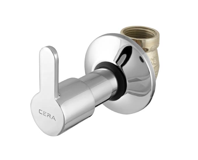 Cera F1015362 - Chrome — image 2