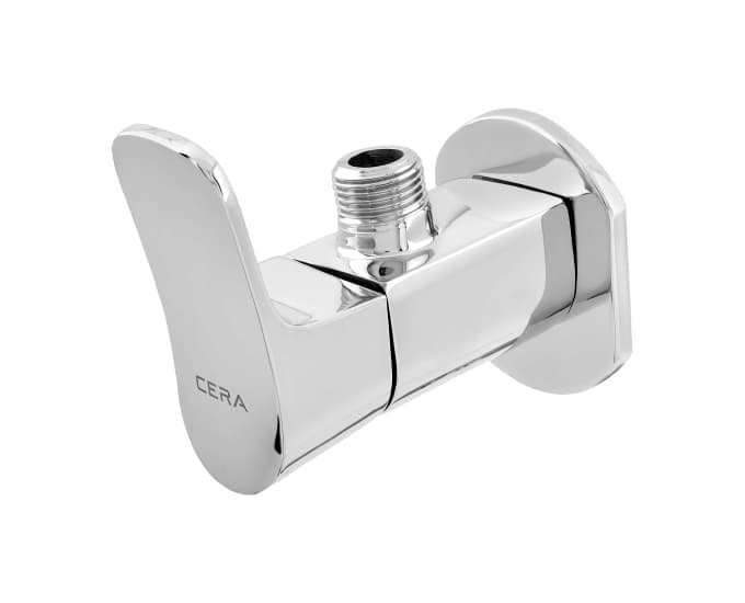 Cera F1012201 - Chrome — image 2