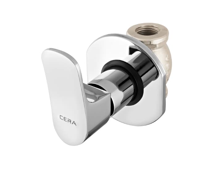 Cera F1012351 - Chrome — image 2