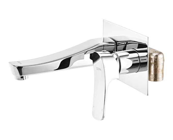 Cera F1012473 - Chrome — image 2