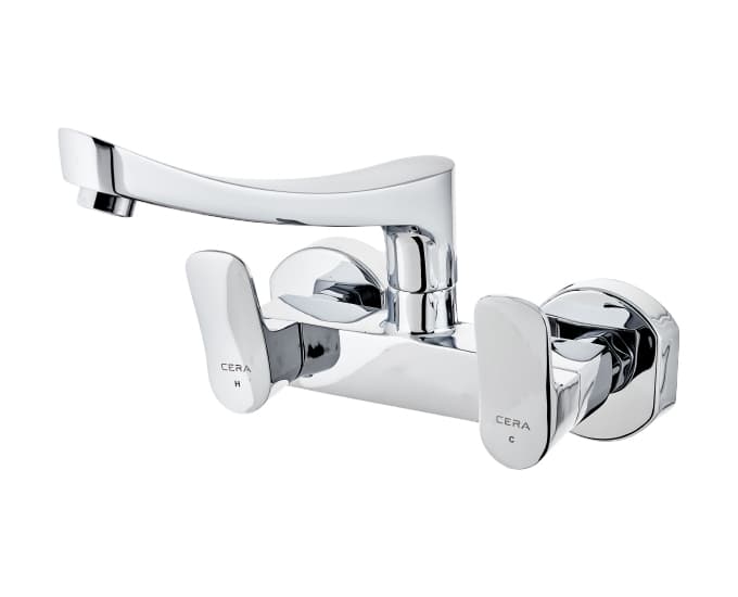 Cera F1012511 - Chrome — image 2
