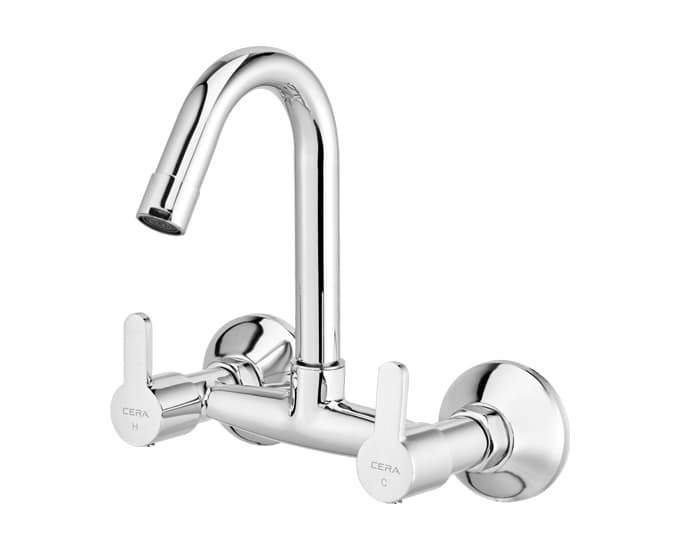 Cera F1015501 - Chrome — image 2