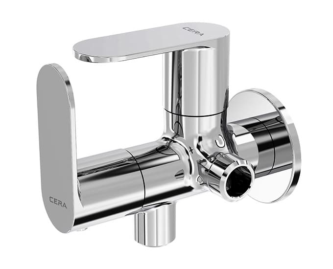Cera F1023211 - Chrome — image 2