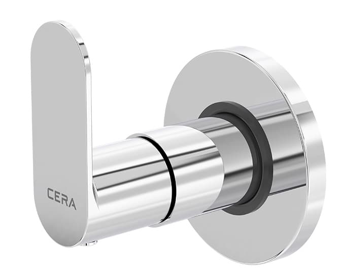 Cera F1023351 - Chrome — image 2