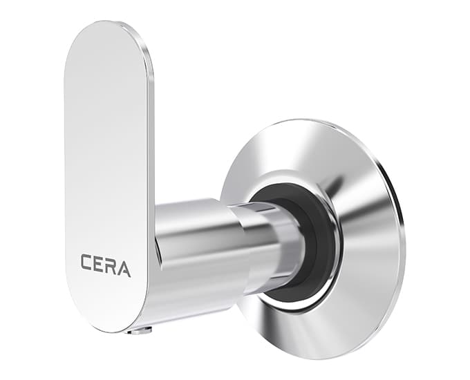 Cera F1023751 - Chrome — image 2