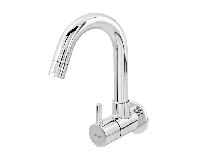 Cera F2013251 - Chrome — image 2