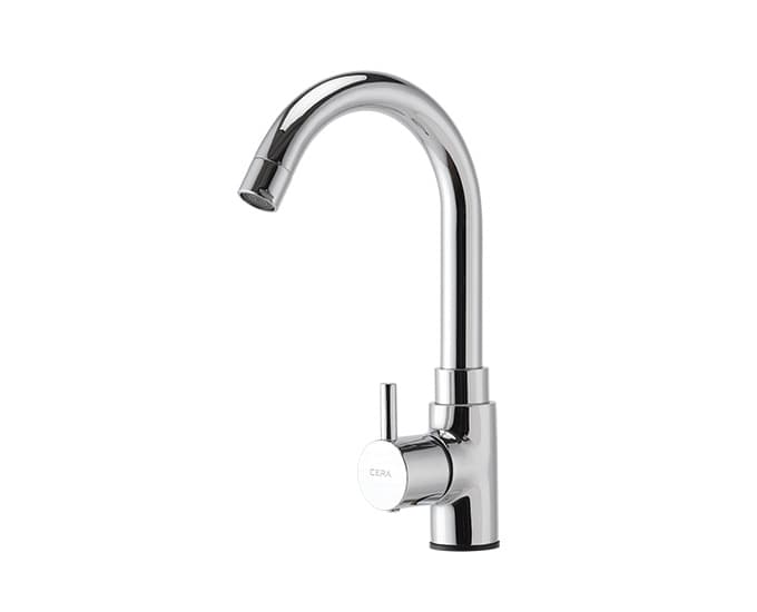 Cera F2013301 - Chrome — image 2