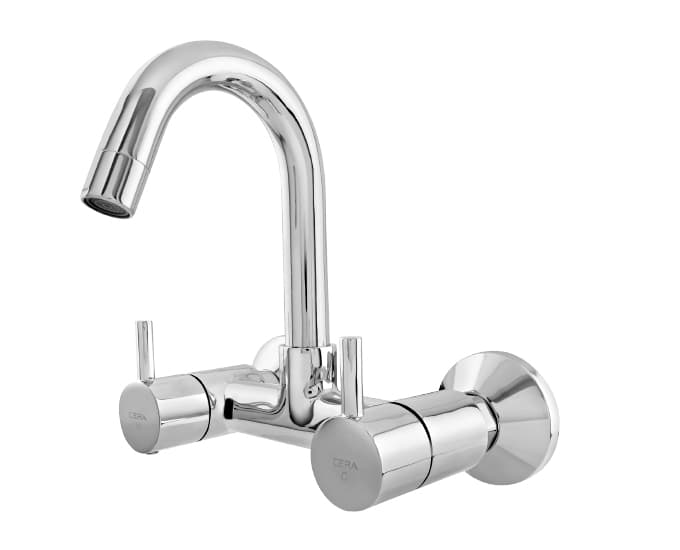 Cera F2013501 - Chrome — image 2