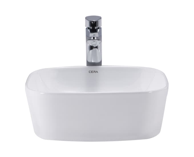 CERA S2020152 - White — image 2