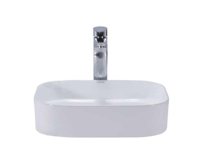 CERA S2020157 - White — image 2