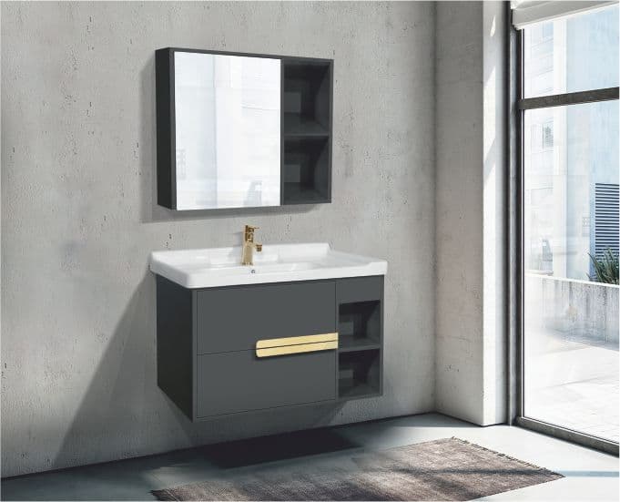 Cera B3010113SG + S2030915 + S35530112 - Grey — image 2