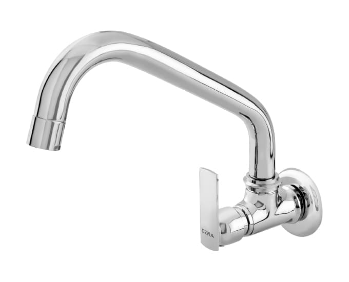 Cera F1003261 - Chrome — image 2