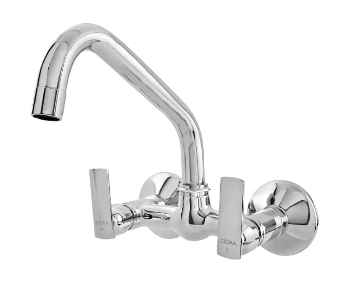 Cera F1003511 - Chrome — image 2
