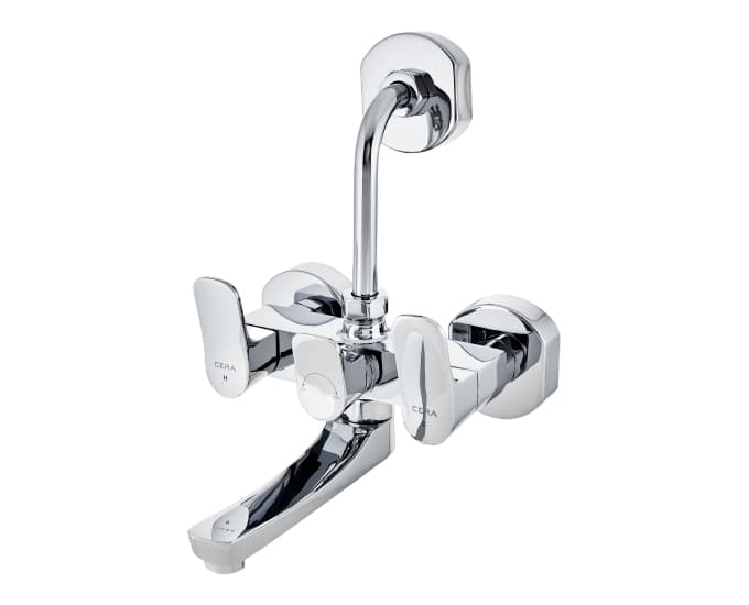 Cera F1012401 - Chrome — image 2