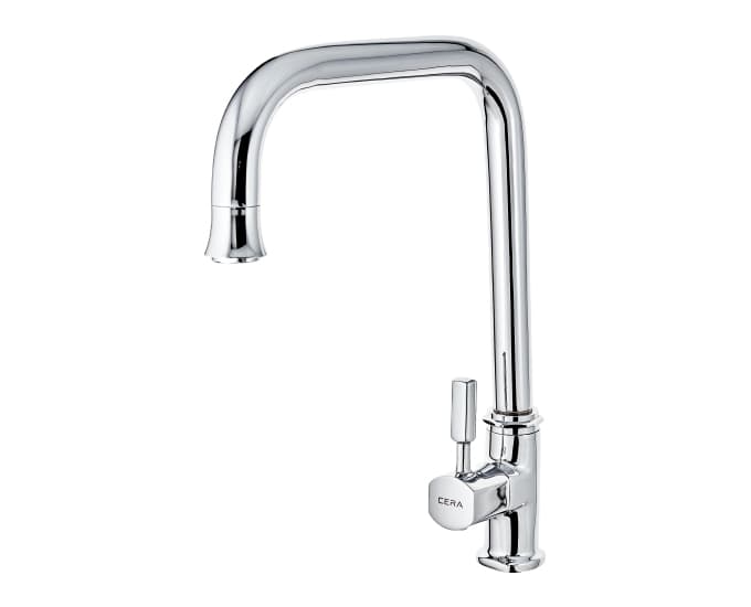 Cera F1014311 - Chrome — image 2