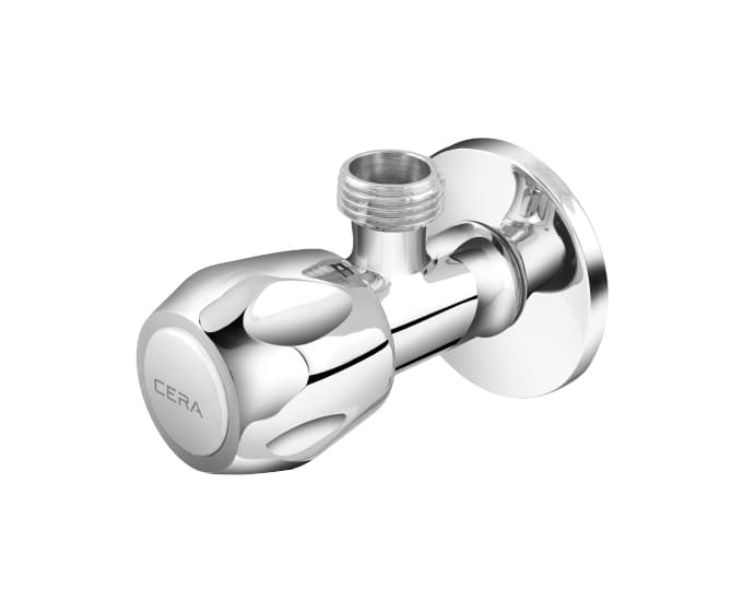 Cera F2006202 - Chrome — image 2