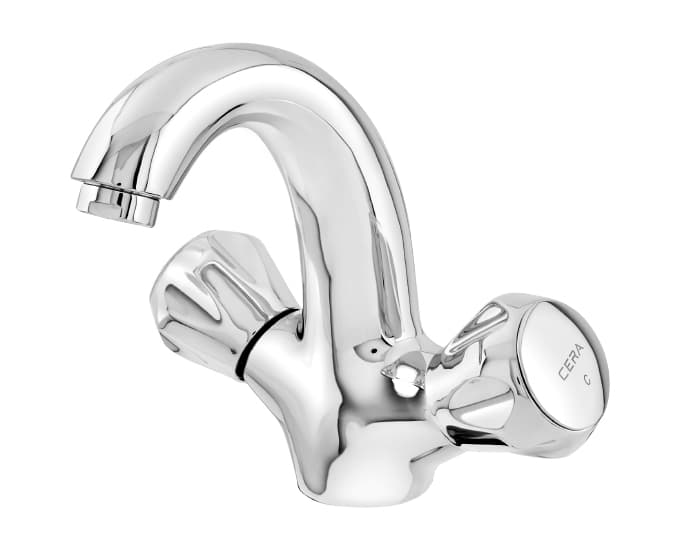 Cera F2006461 - Chrome — image 2