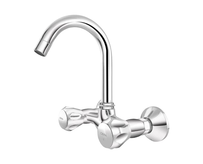 Cera F2006501 - Chrome — image 2