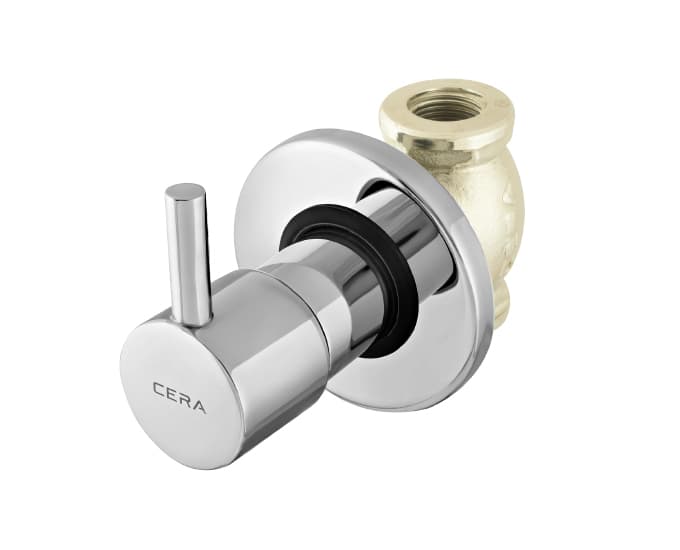 Cera F2013351 - Chrome — image 2