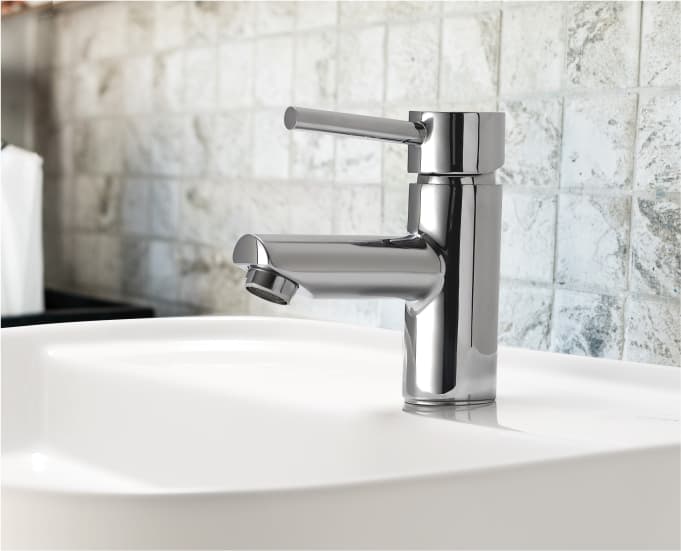 Cera F2013451 - Chrome — image 2