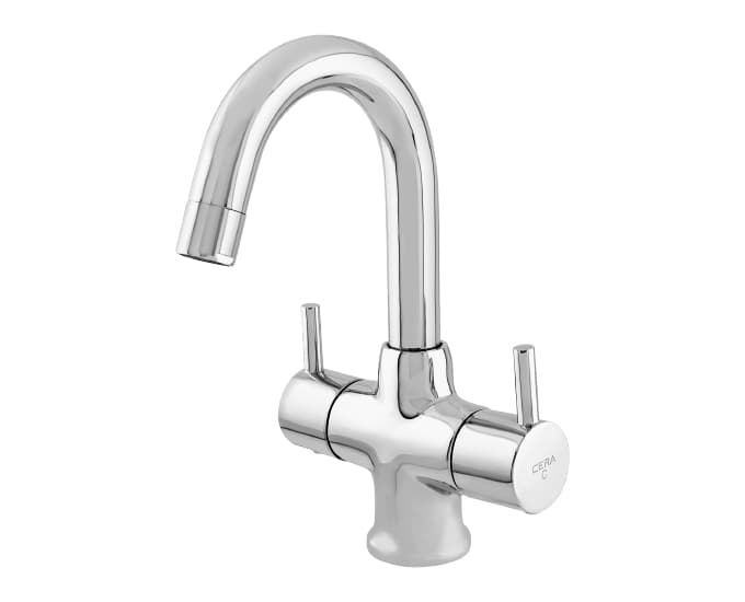 Cera F2013461 - Chrome — image 2
