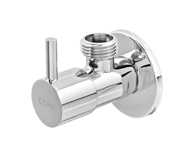 Cera F8040204 - Chrome — image 2