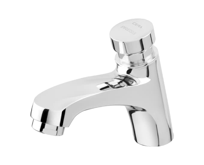 Cera F9020101 - Chrome — image 2