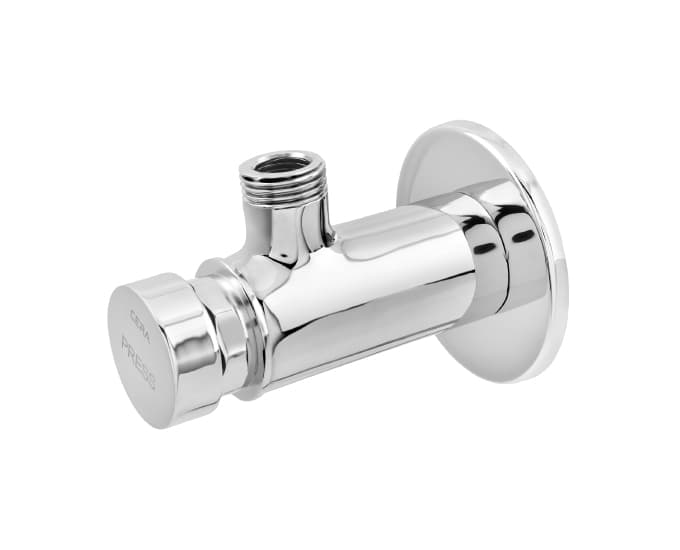 Cera F9020201 - Chrome — image 2