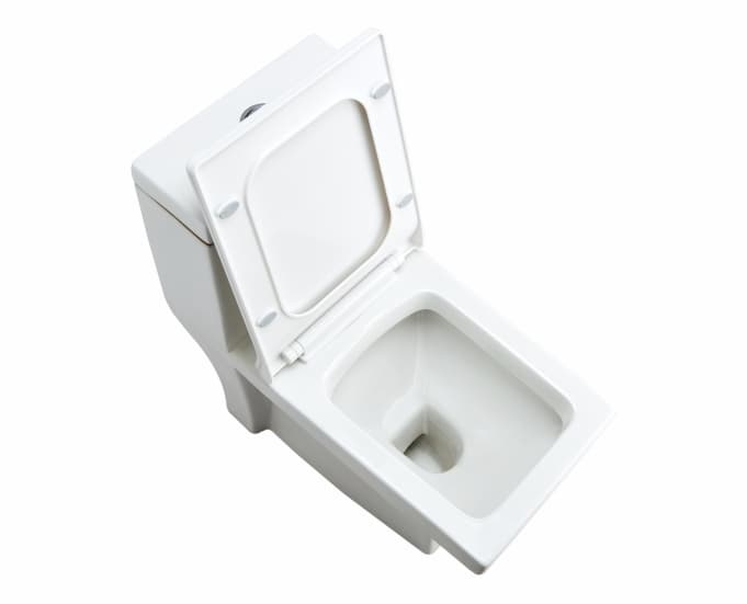 Cera S1013240 - White — image 3