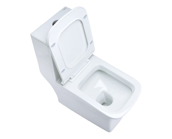 Cera S1013242 - White — image 3