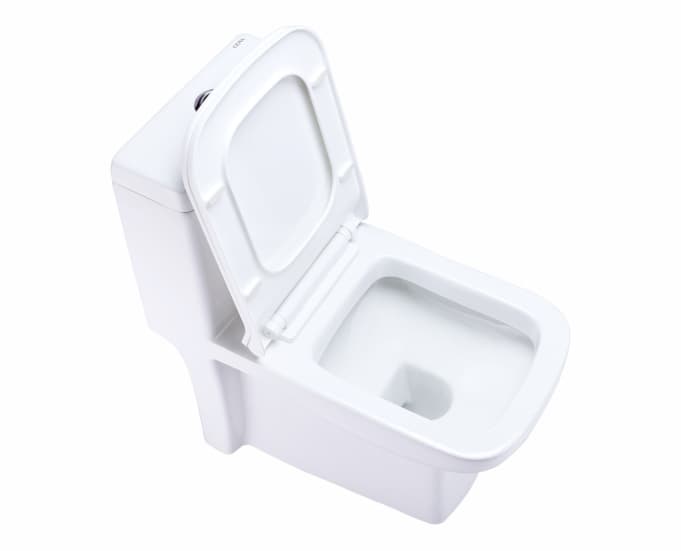 Cera S1013243 - White — image 3
