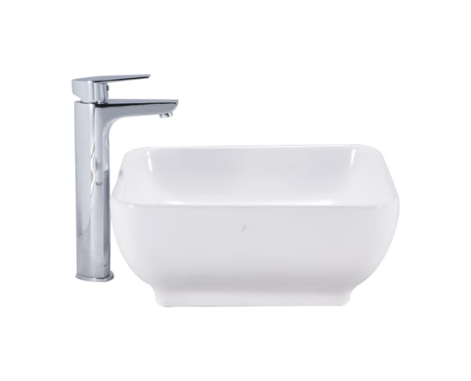 CERA S2020102 - White — image 3