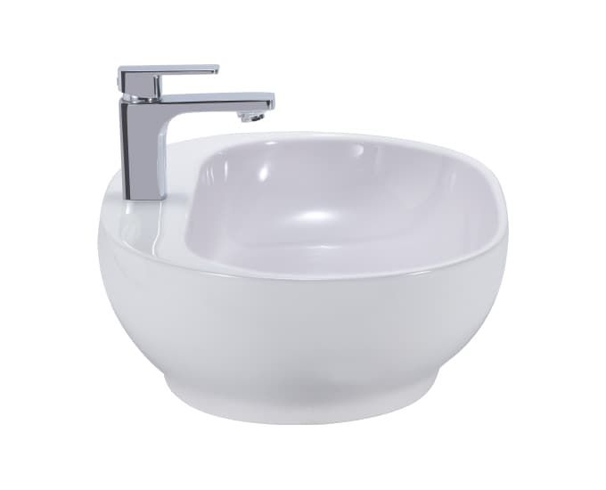 CERA S2020103 - White — image 3